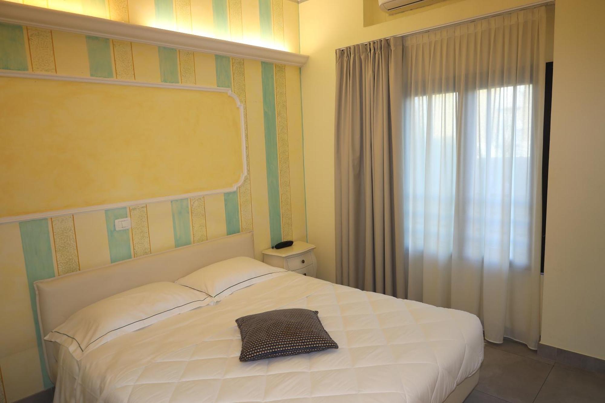 Hotel Ristorante Continental Osio Sotto Ngoại thất bức ảnh