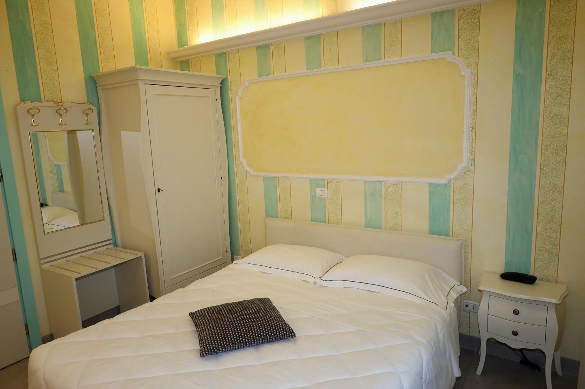 Hotel Ristorante Continental Osio Sotto Ngoại thất bức ảnh