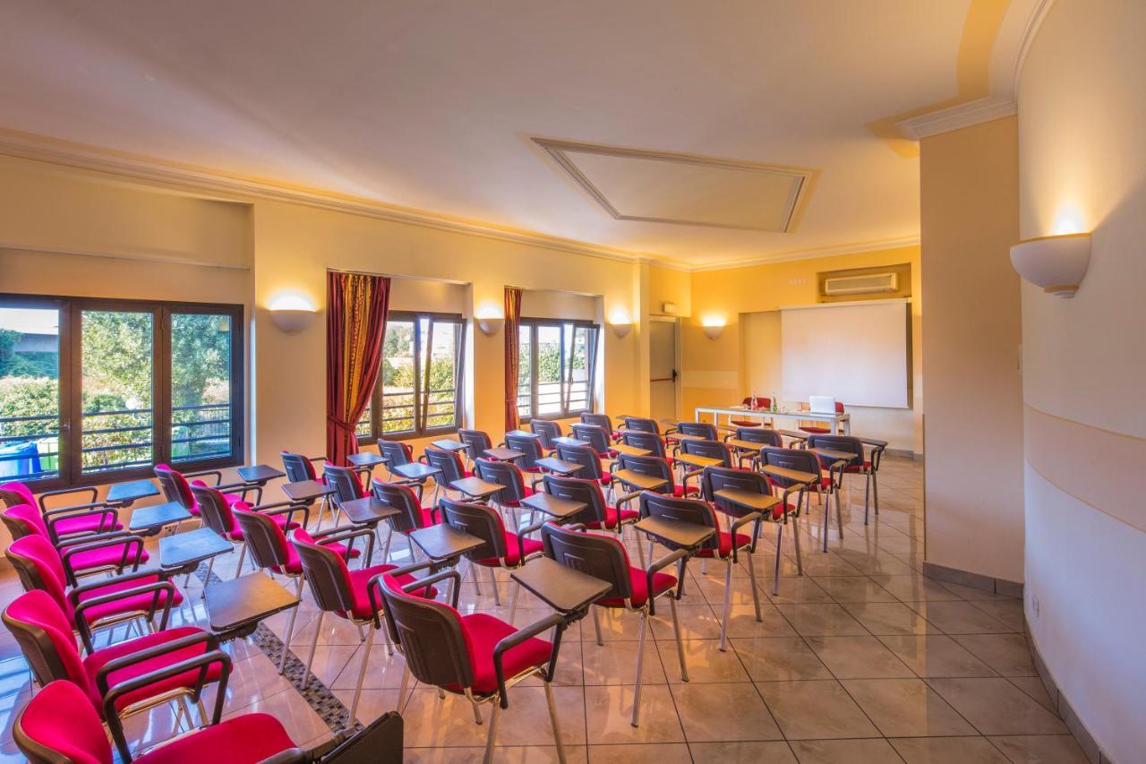 Hotel Ristorante Continental Osio Sotto Ngoại thất bức ảnh