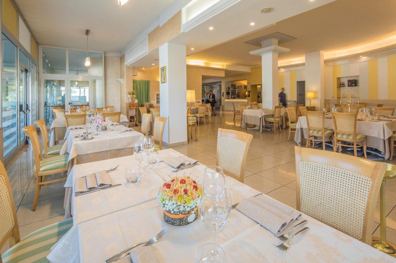 Hotel Ristorante Continental Osio Sotto Ngoại thất bức ảnh